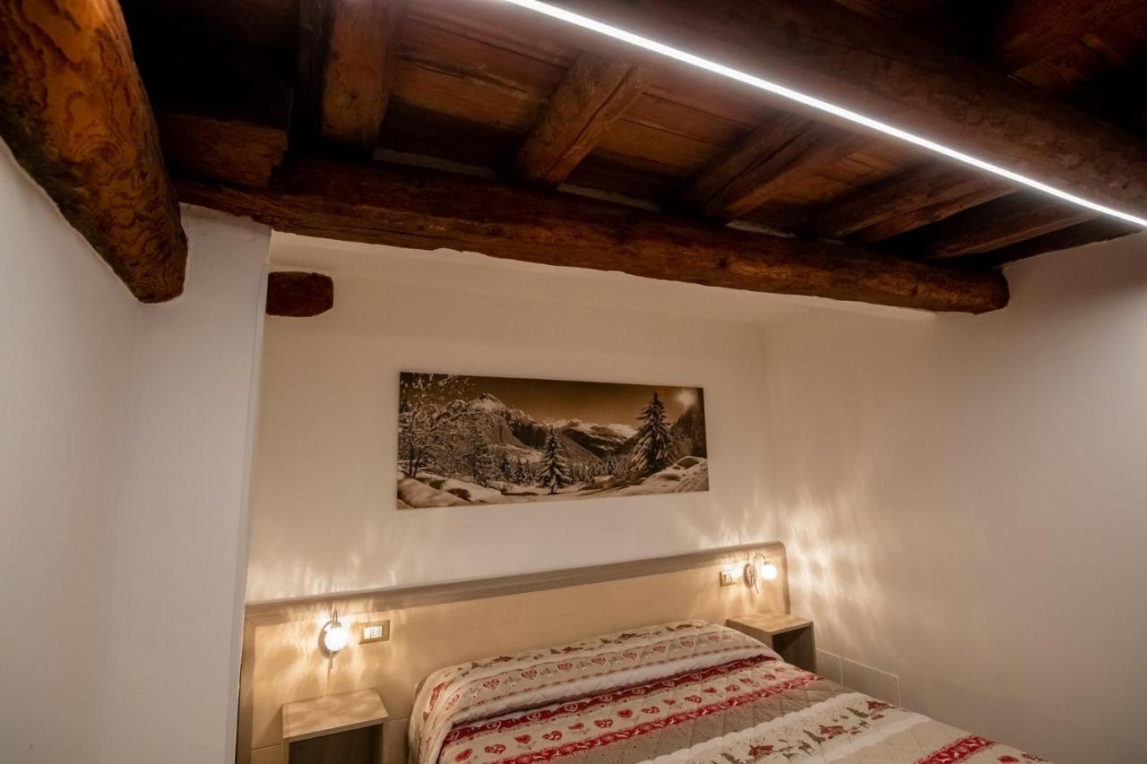 miki central apartement Aosta Exterior foto